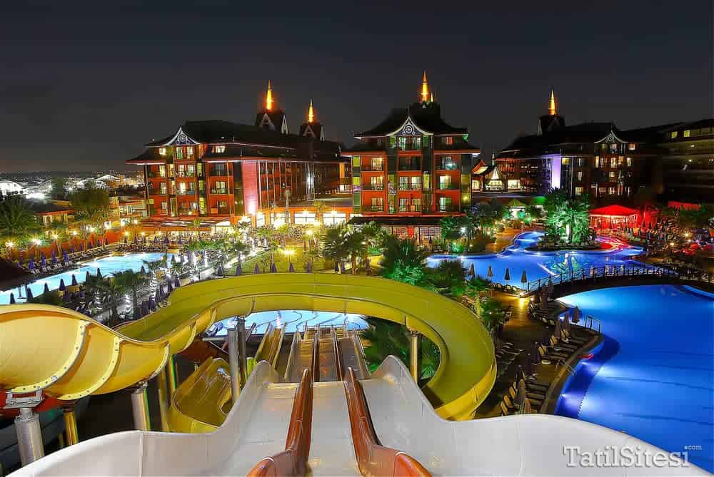 Siam Elegance Hotel Spa 